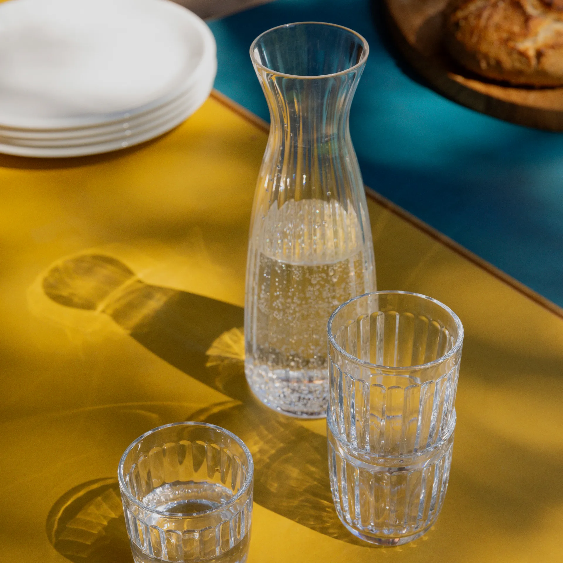 라미 드링크 글라스 26 cl 2개 세트, clear Iittala | 이딸라