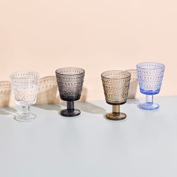 가스테헬미 유리잔 26 cl 2개 세트 - Linnen - Iittala | 이딸라