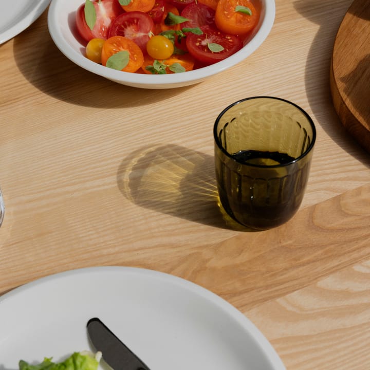 라미 드링크 글라스 26 cl 2개 세트, moss green Iittala | 이딸라