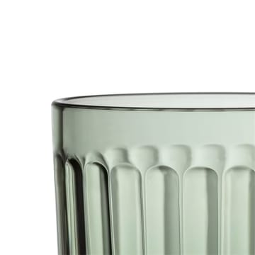 라미 드링크 글라스 26 cl 2개 세트 - Pine green - Iittala | 이딸라