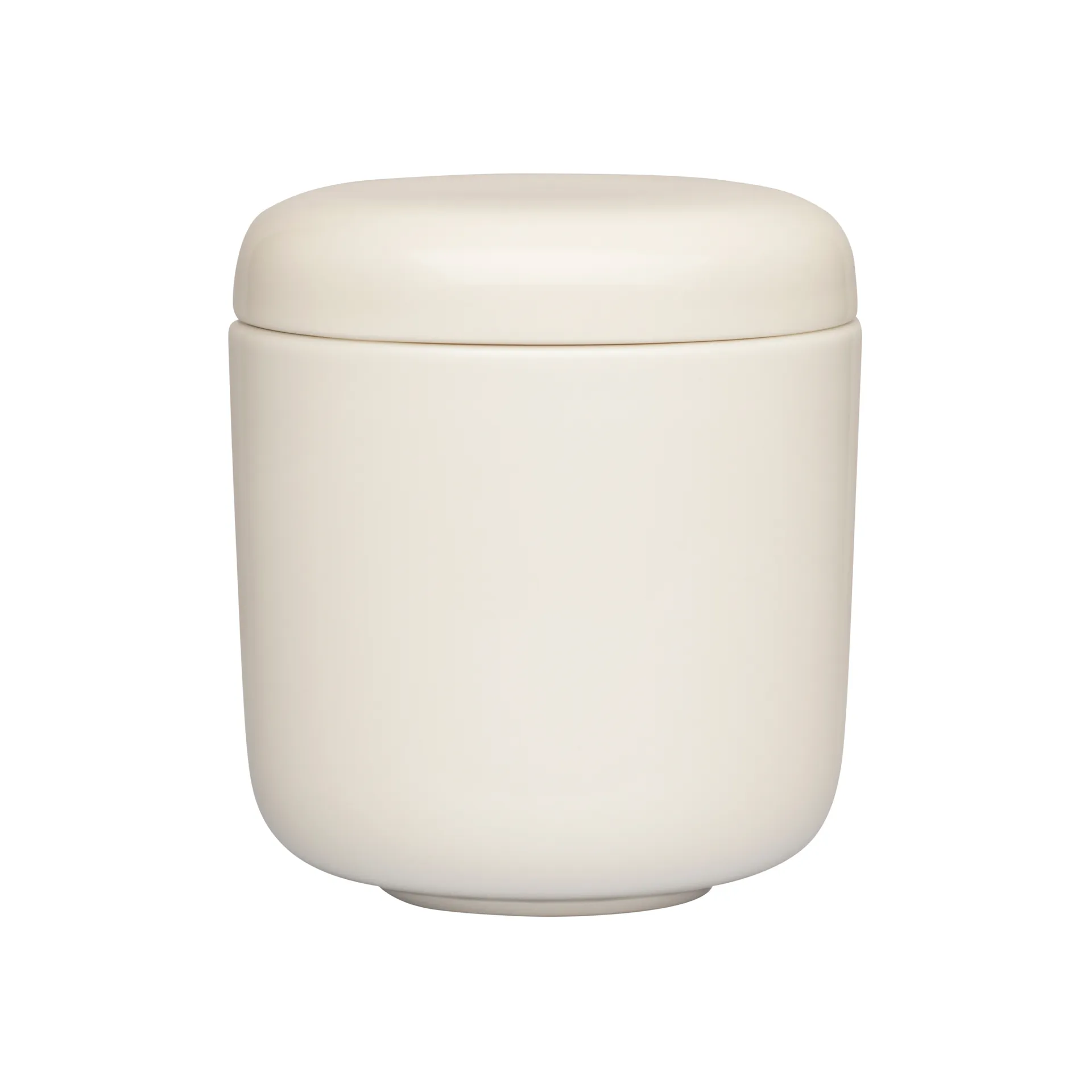 에센드 단지와 뚜껑 26 cl, white Iittala | 이딸라