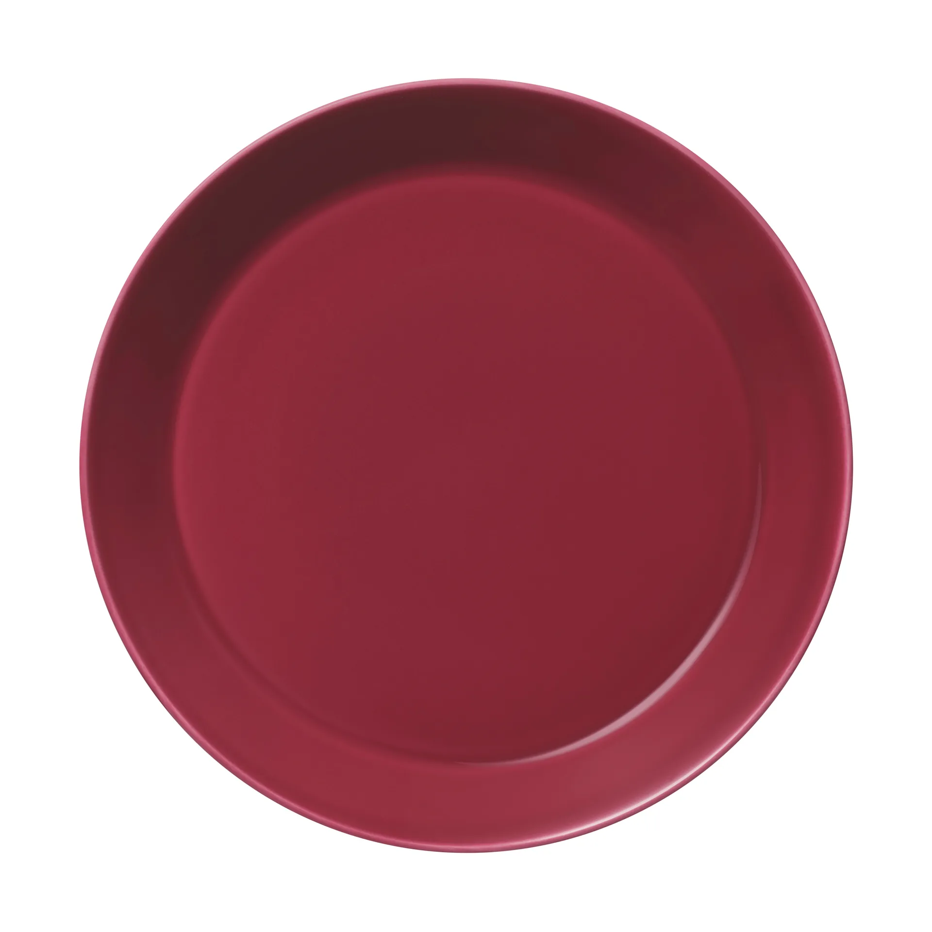 떼에마 접시 Ø26cm, Cherry Iittala | 이딸라