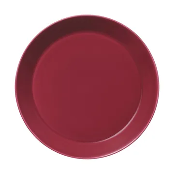 떼에마 접시 Ø26cm - Cherry - Iittala | 이딸라