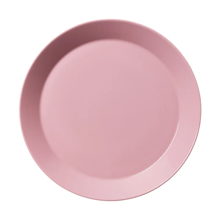 떼에마 접시 Ø26cm - Rose, Ø26 cm - Iittala | 이딸라