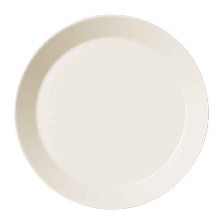 떼에마 접시 Ø26cm - white - Iittala | �이딸라