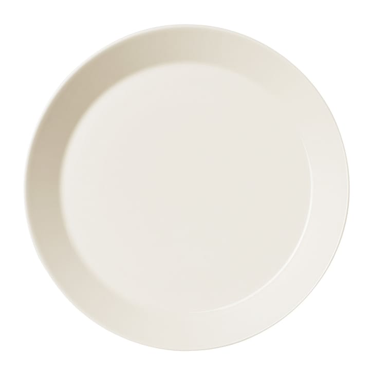 띠마 접시 Ø26cm - white - Iittala | 이딸라