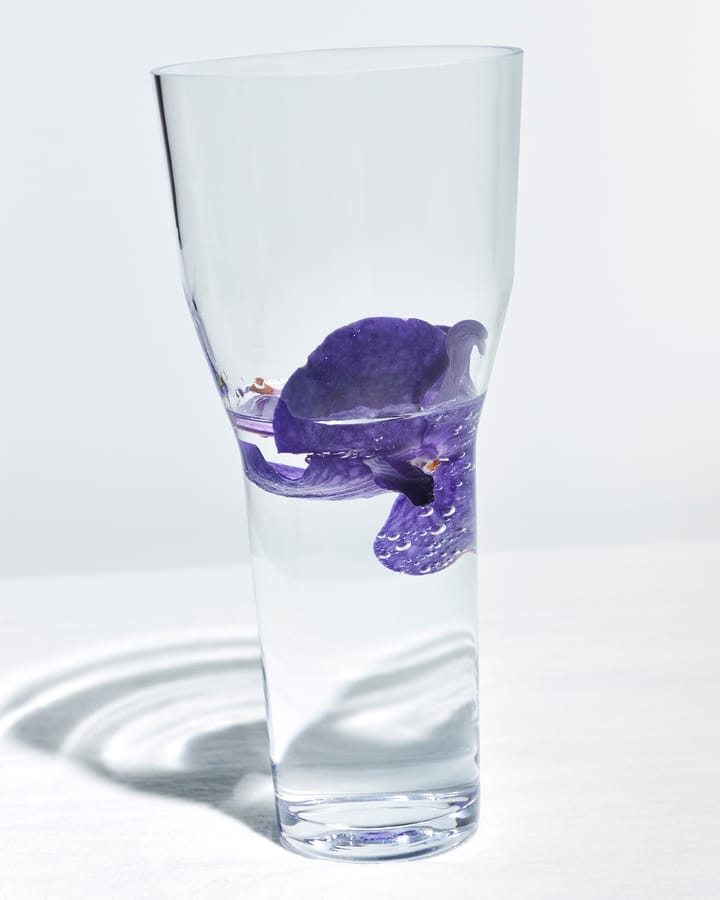 솔라레 화병 하이 26xØ12 cm, Clear Iittala | �이딸라