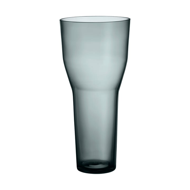 솔라레 화병 하이 26xØ12 cm - Steel gray - Iittala | 이딸라