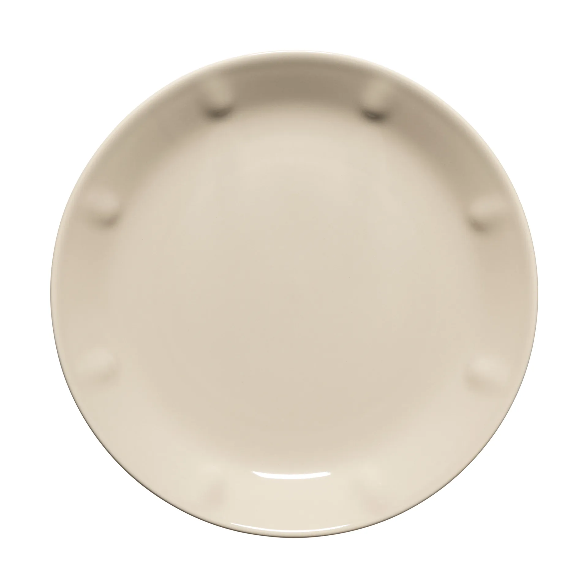 솔라레 접시 Ø27 cm, Sand Iittala | 이딸라