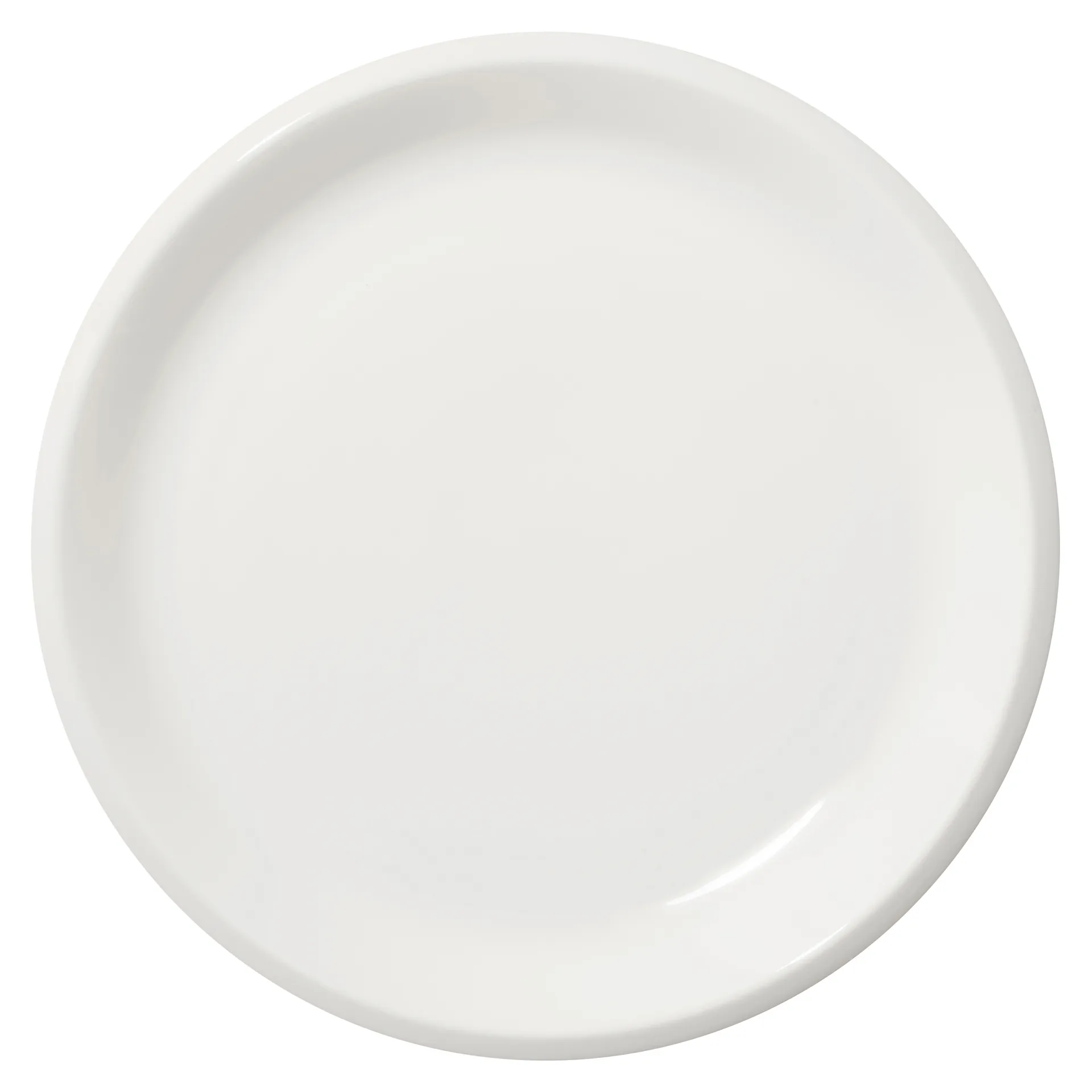 라미 접시 27 cm, white Iittala | 이딸라