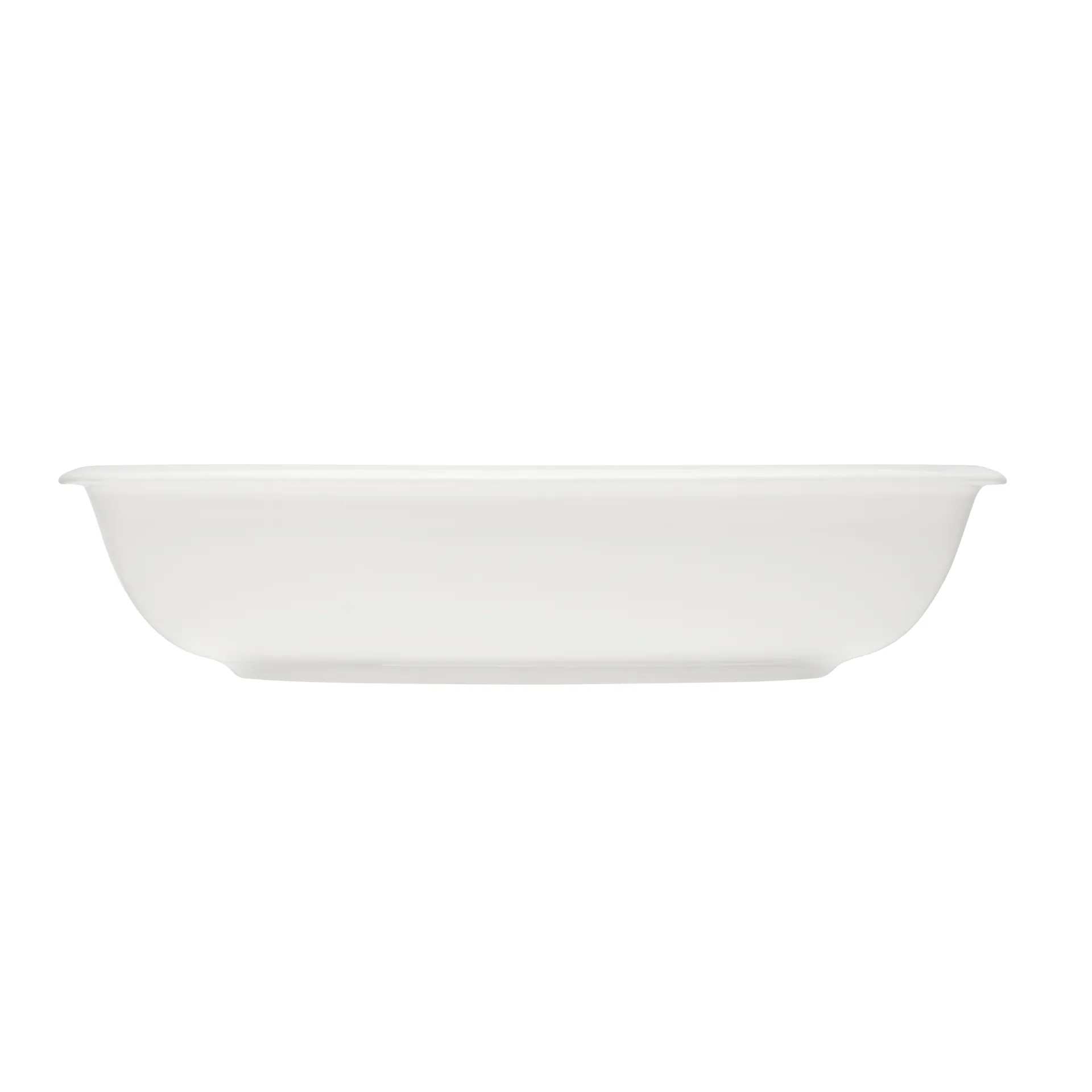 라미 오벌 서빙 보울 27 cm, white Iittala | 이딸라