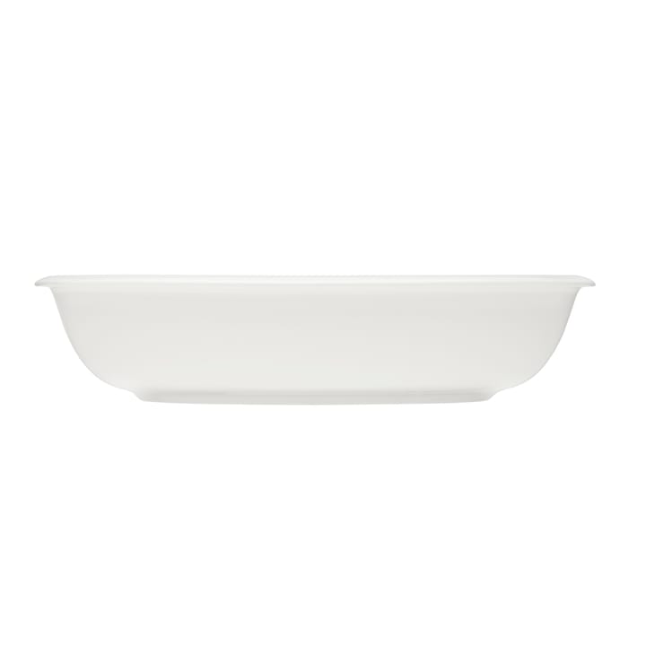 라미 오벌 서빙 보울 27 cm - white - Iittala | 이딸라