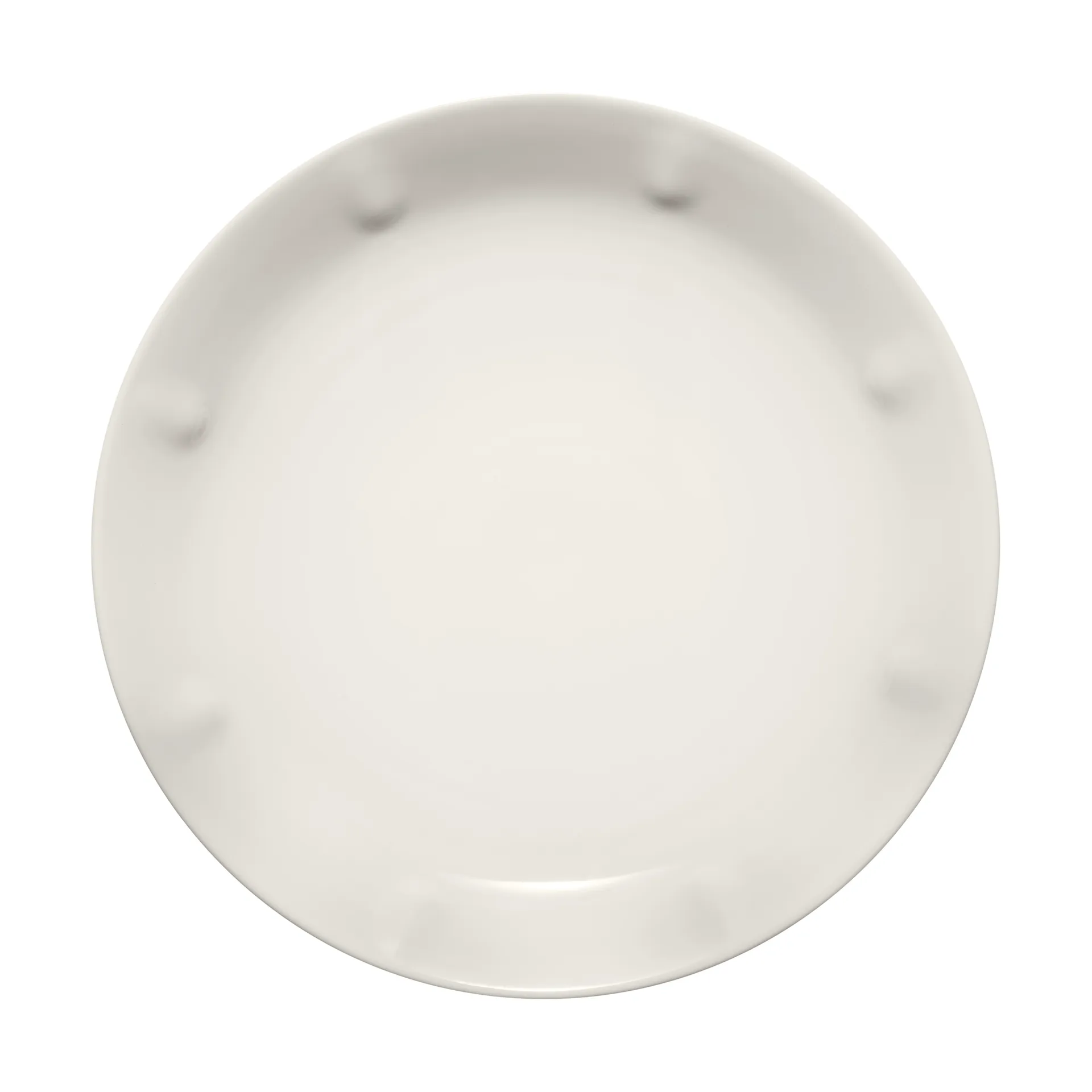솔라레 접시 Ø27 cm, White Iittala | 이딸라