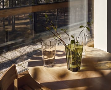 알바 알토 화병 모스 그린 - 270 mm - Iittala | 이딸라