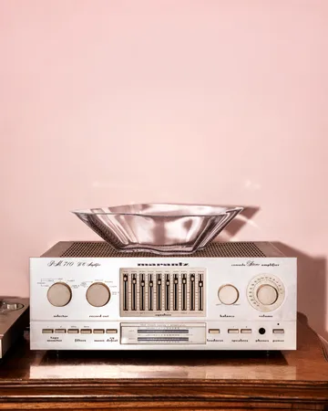 알바 알토 플라워 보울 279x75 mm - Clear - Iittala | 이딸라