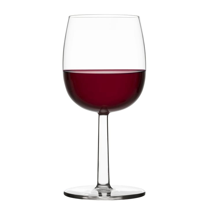 라미 레드와인잔 28 cl, 2개 세트 Iittala | 이딸라