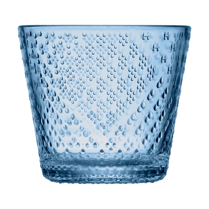 툰�드라 드링킹 글라스 29 cl 2개 세트 - Aqua - Iittala | 이딸라