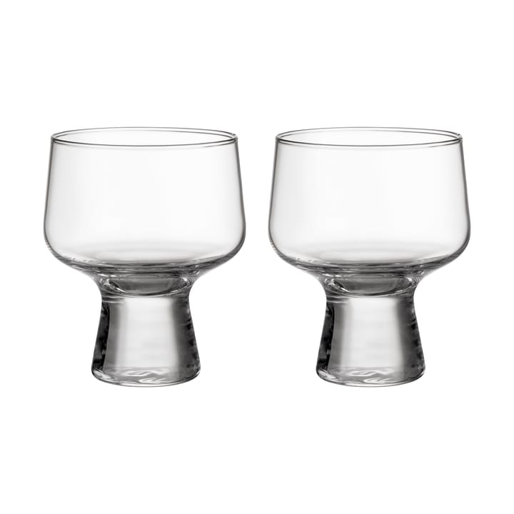 솔라레 글라스 온 스템 29 cl 2개 세트 - Clear - Iittala | 이딸라