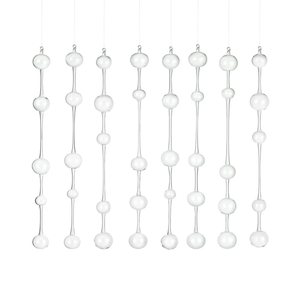 아티난 아아무 글라스 데코레이션 3개 세트, 63 cm Iittala | 이딸라
