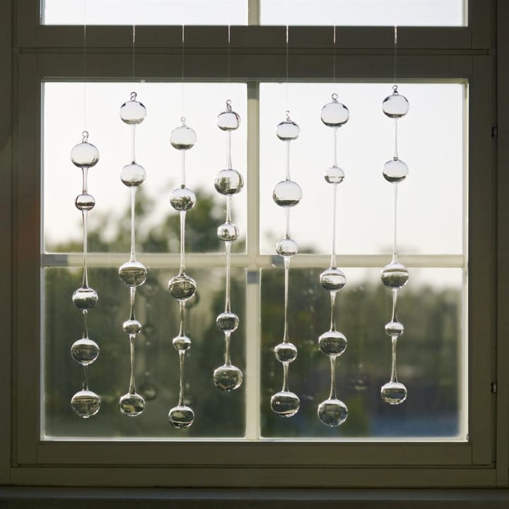 아티난 아아무 글라스 데코레이션 3개 세트 - 63 cm - Iittala | 이딸라