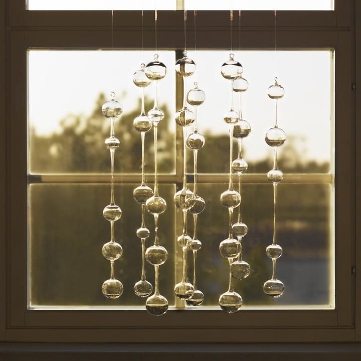 아티난 아아무 글라스 데코레이션 3개 세트 - 63 cm - Iittala | 이딸라