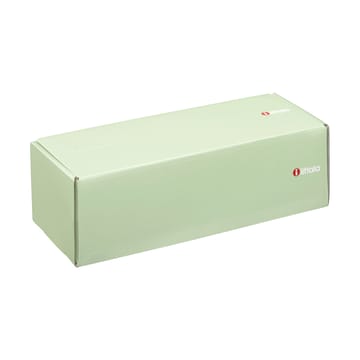이딸라 글래스 애플 3개 세트 - Brown - Iittala | 이딸라