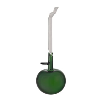 이딸라 글래스 애플 3개 세트 - Green - Iittala | 이딸라