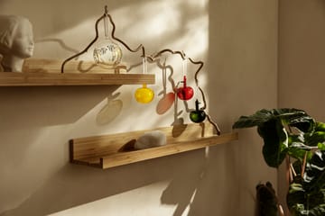 이딸라 글래스 애플 3개 세트 - Yellow - Iittala | 이딸라