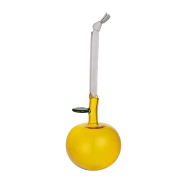 이딸라 글래스 애플 3개 세트 - Yellow - Iittala | 이딸라