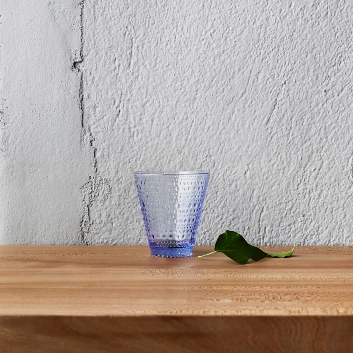 가스테헬미 유리잔 30 cl, 2개 �세트, aqua Iittala | 이딸라