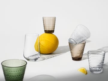 가스테헬미 유리잔 30 cl, 2개 세트 - clear - Iittala | 이딸라