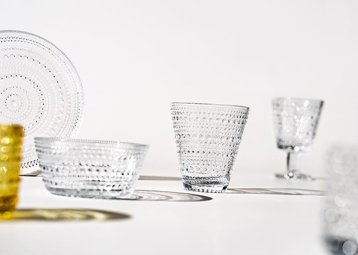가스테헬미 유리잔 30 cl, 2개 세트, clear Iittala | 이딸라