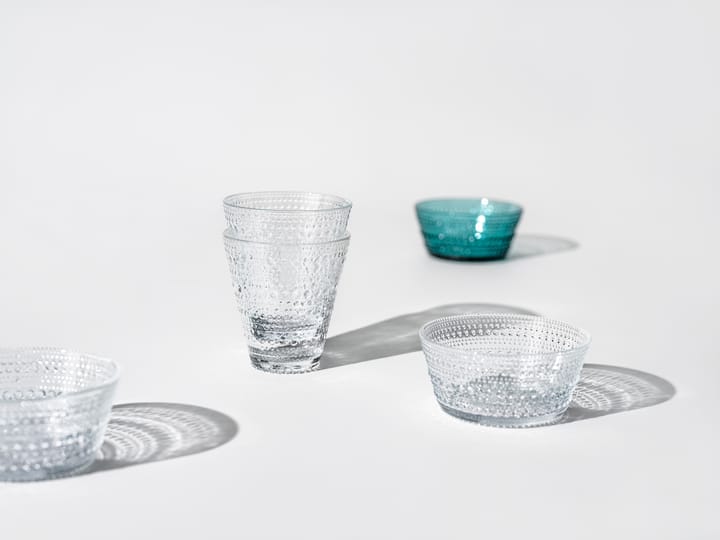 가스테헬미 유리잔 30 cl, 2개 세트, clear Iittala | 이딸라