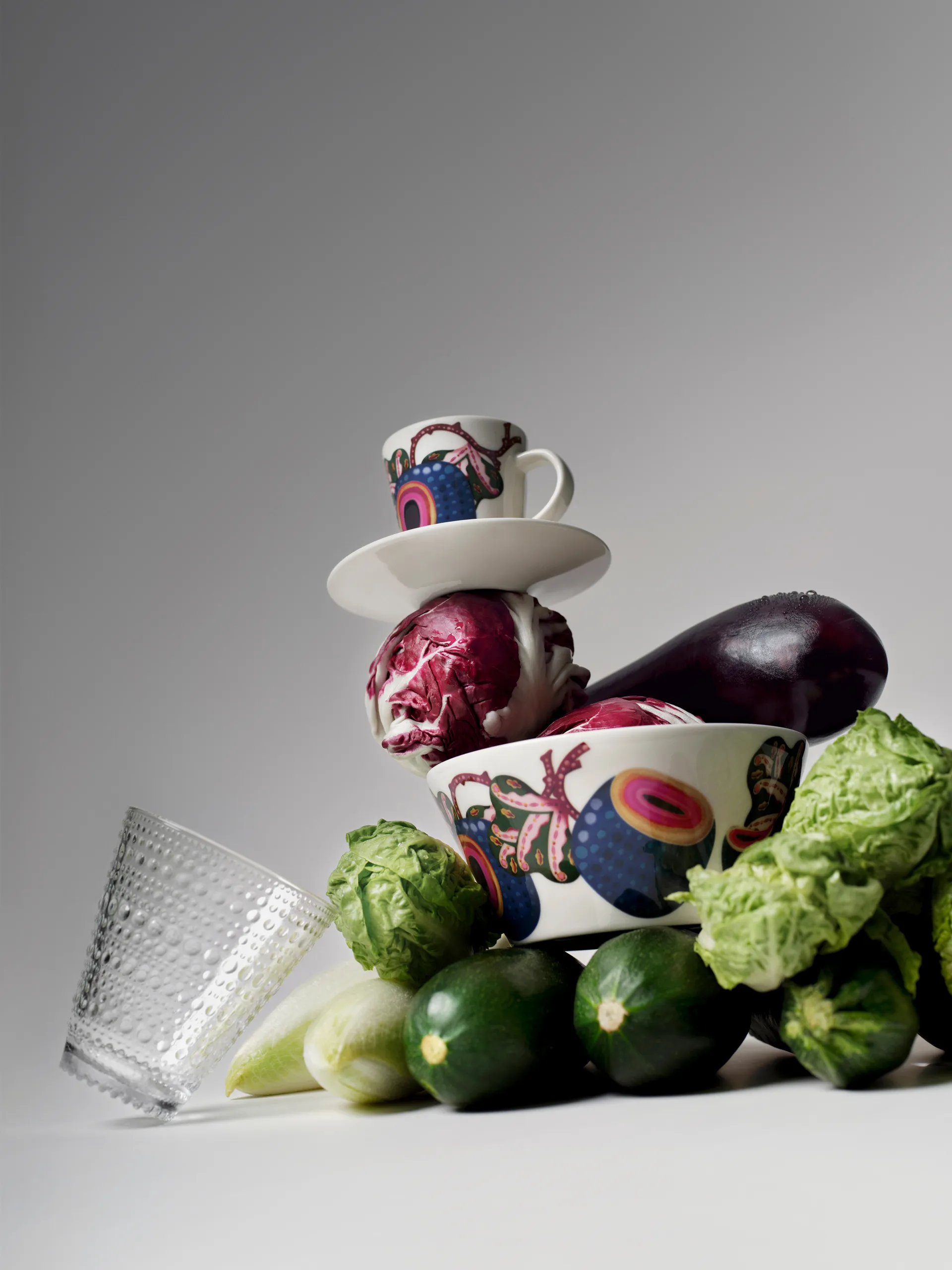 가스테헬미 유리잔 30 cl, 2개 세트, clear Iittala | 이딸라