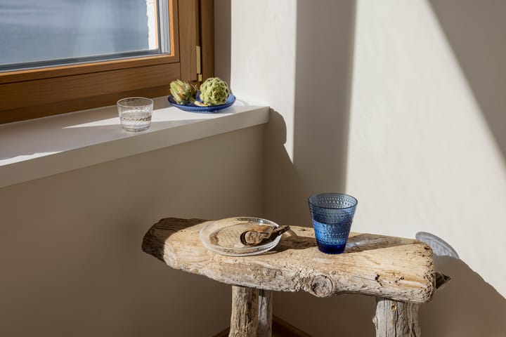 가스테헬미 유리잔 30 cl, 2개 세트, Ultramarine blue Iittala | 이딸라
