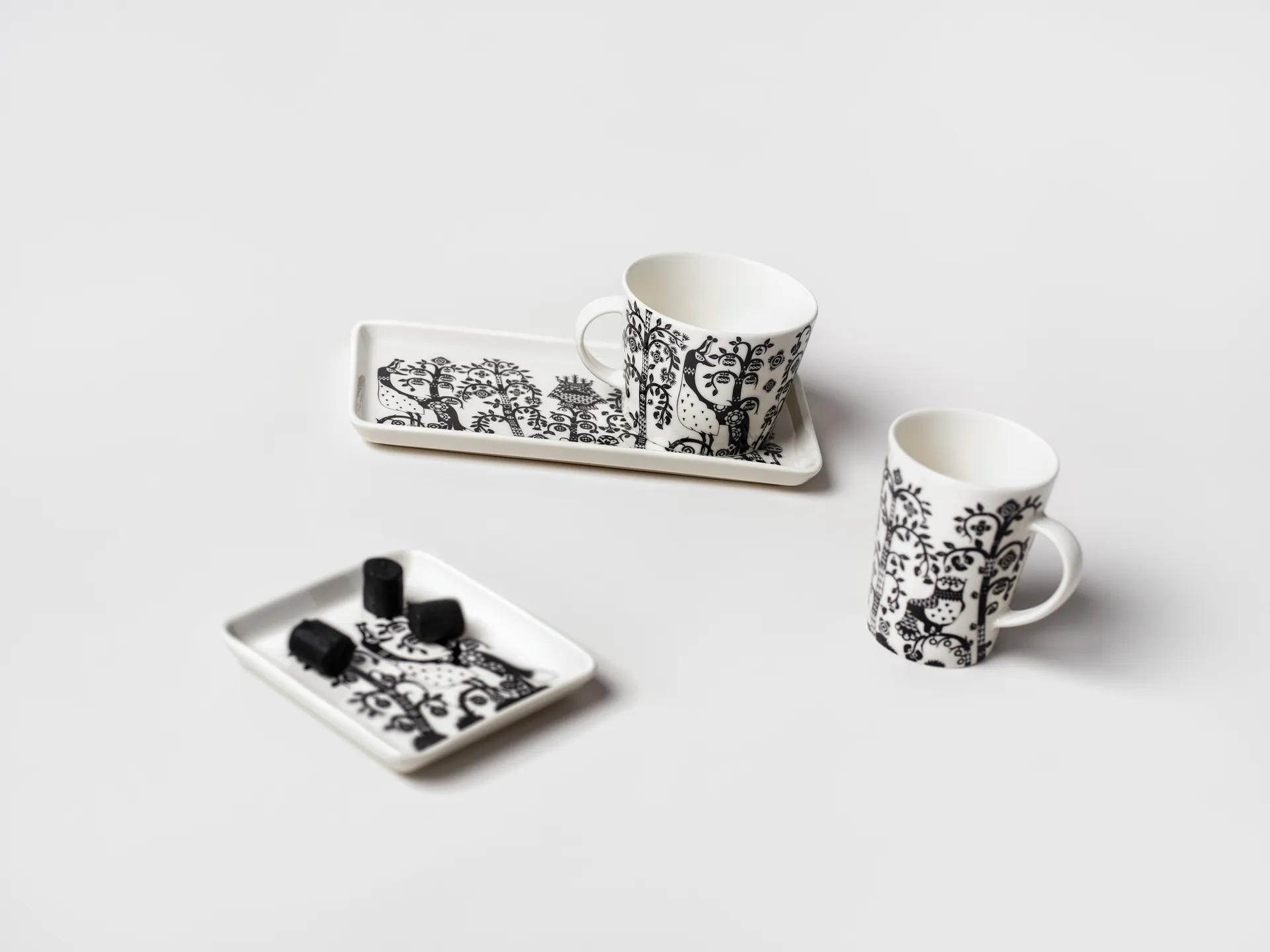 따이가 컵 30 cl, Black Iittala | 이딸라