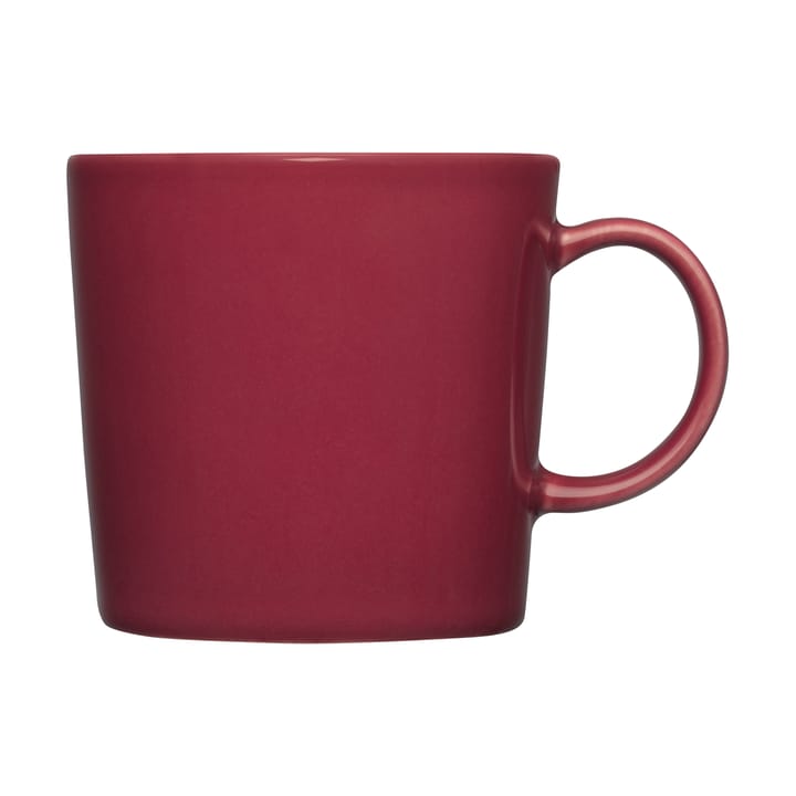 떼에마 머그 30 cl - Cherry - Iittala | 이딸라