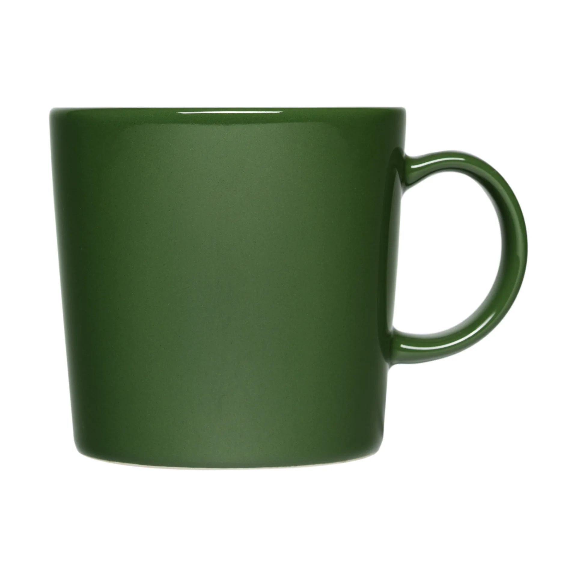 떼에마 머그 30 cl, Forest green Iittala | 이딸라