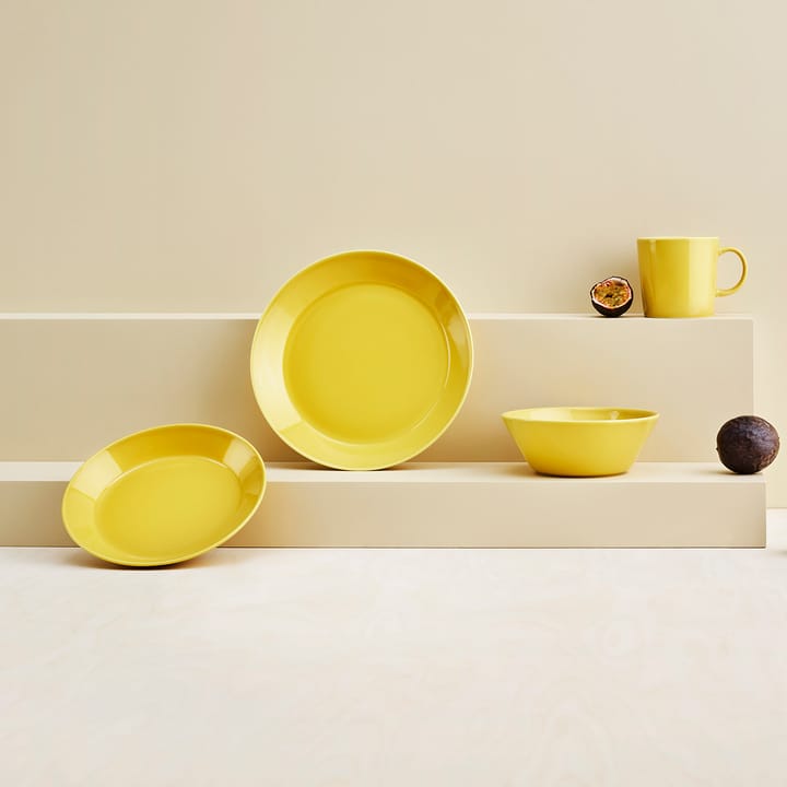 떼에마 머그 30 cl, honey (yellow) Iittala | 이딸라