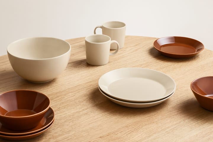떼에마 머그 30 cl, Linen Iittala | 이딸라