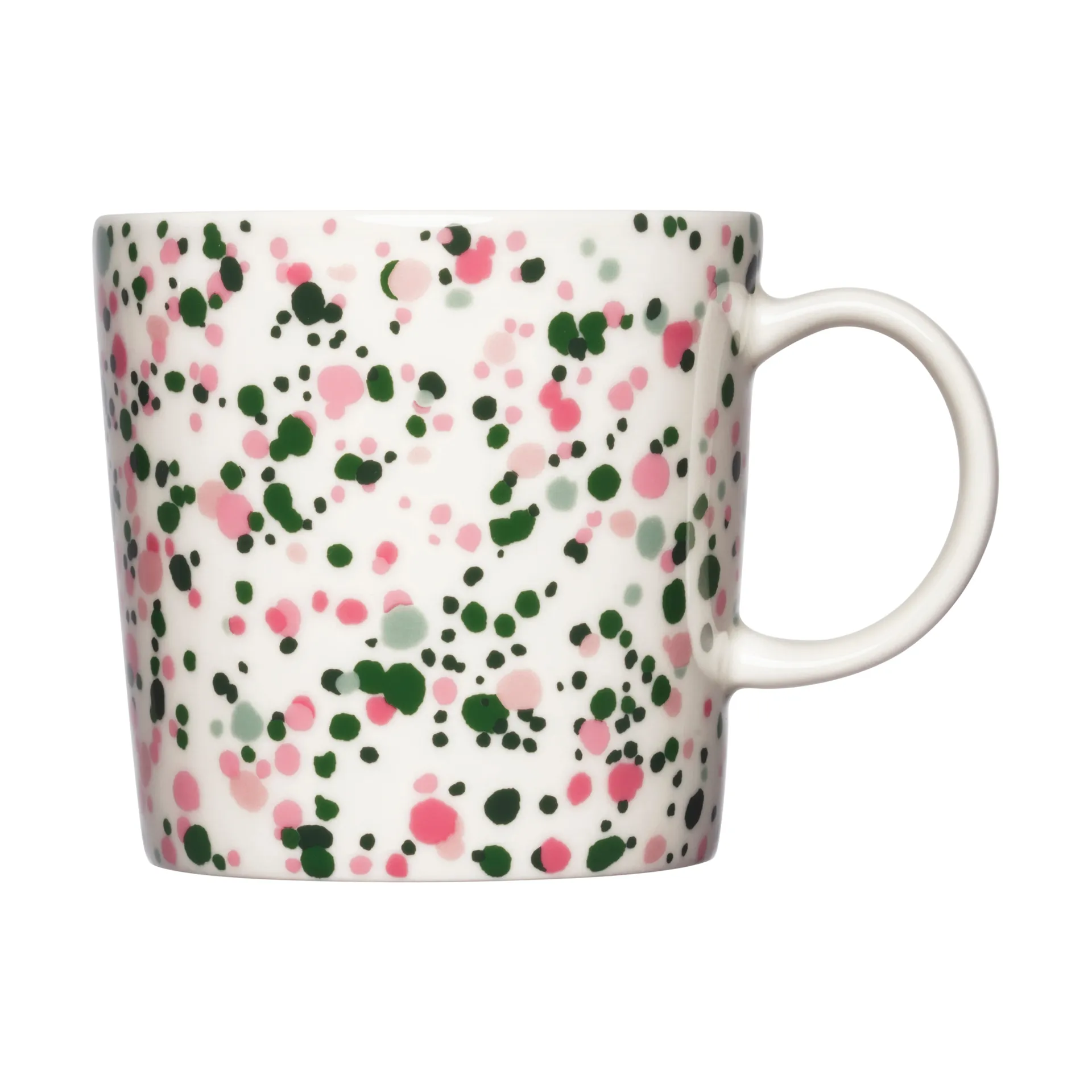 오이바 토이까 헬레 머그 30 cl, Pink-green Iittala | 이딸라