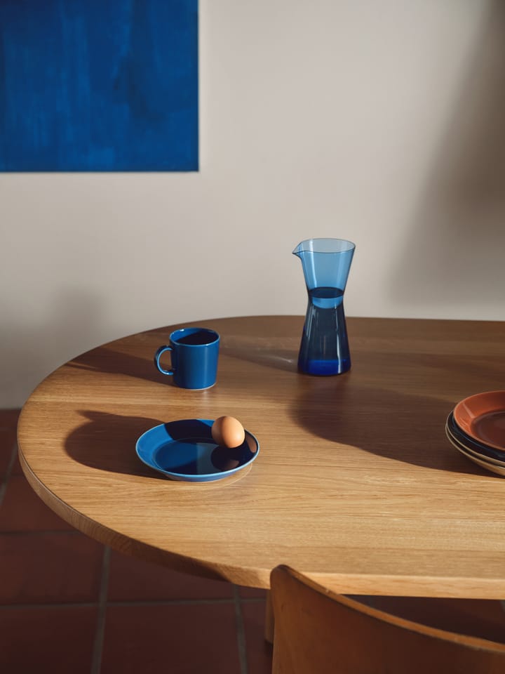 떼에마 머그 30 cl, Vintage blue Iittala | 이딸라