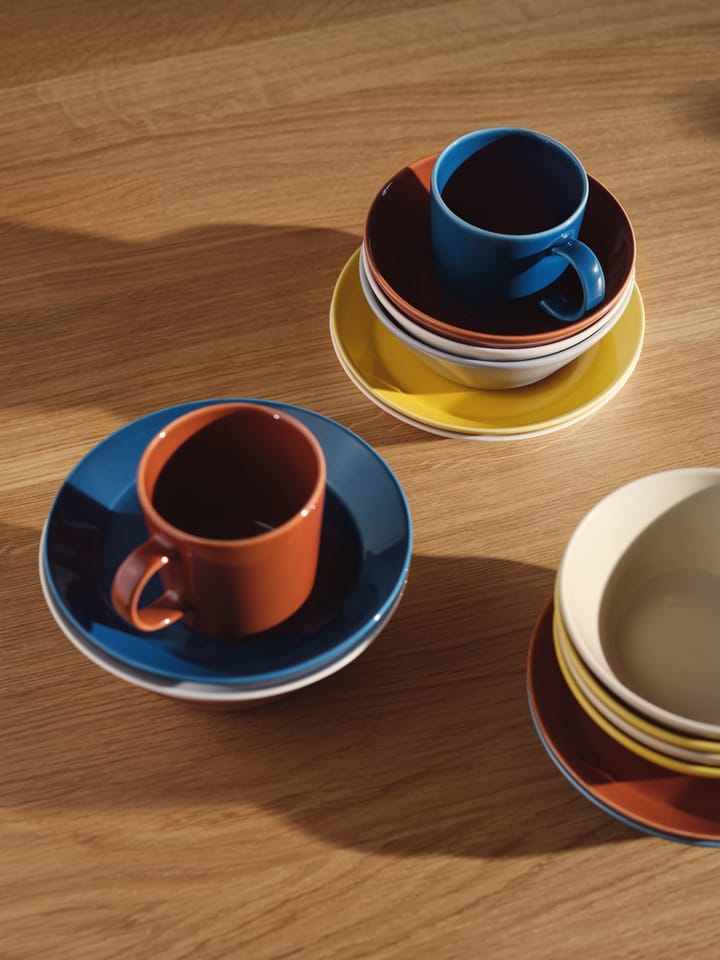 떼에마 머그 30 cl, Vintage blue Iittala | 이딸라