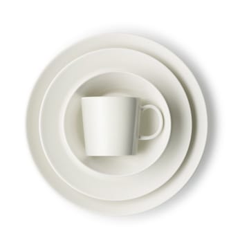 떼에마 머그 30 cl - white - Iittala | 이딸라