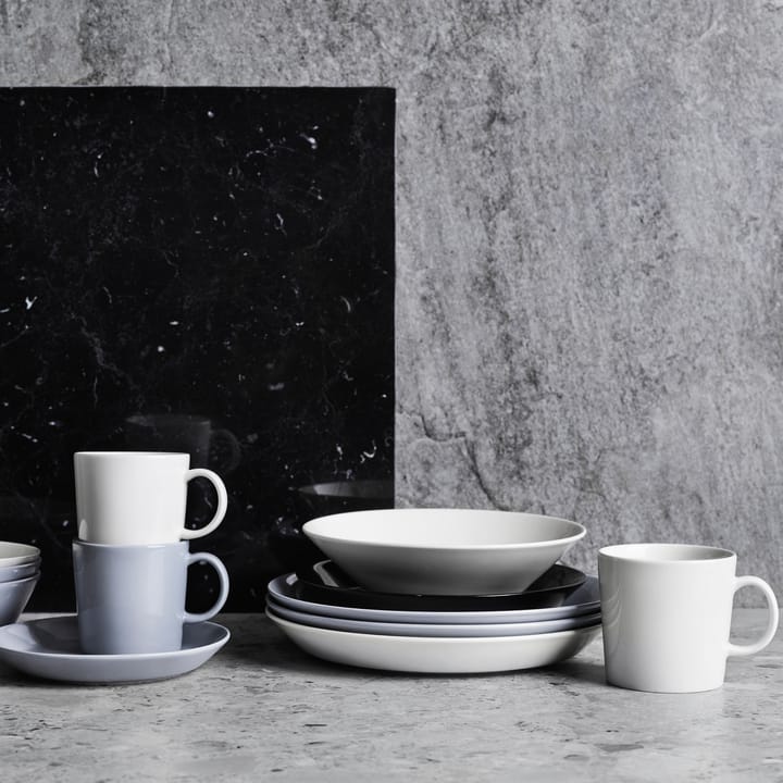 떼에마 머그 30 cl, white Iittala | 이딸라