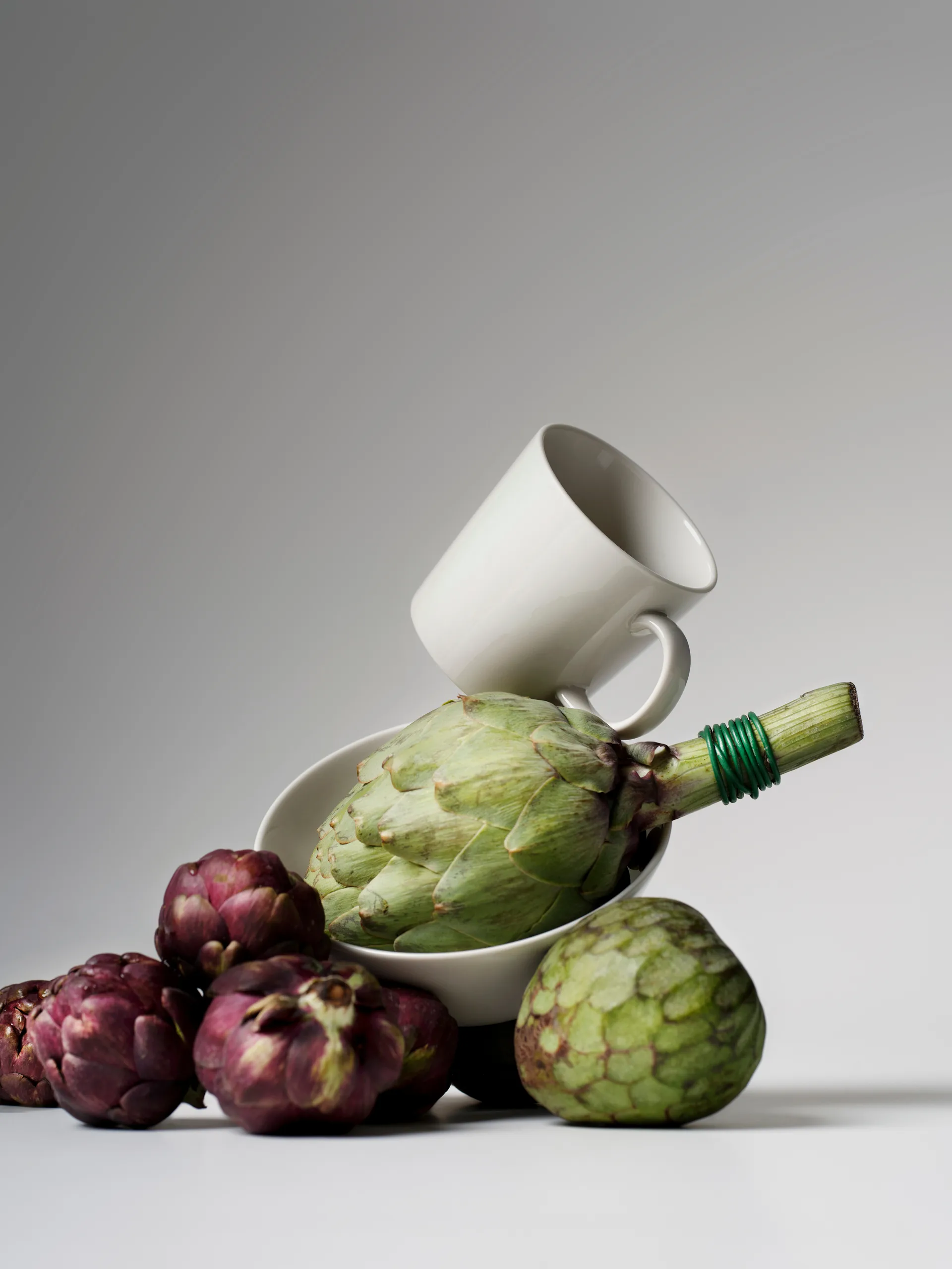 떼에마 머그 30 cl, white Iittala | 이딸라