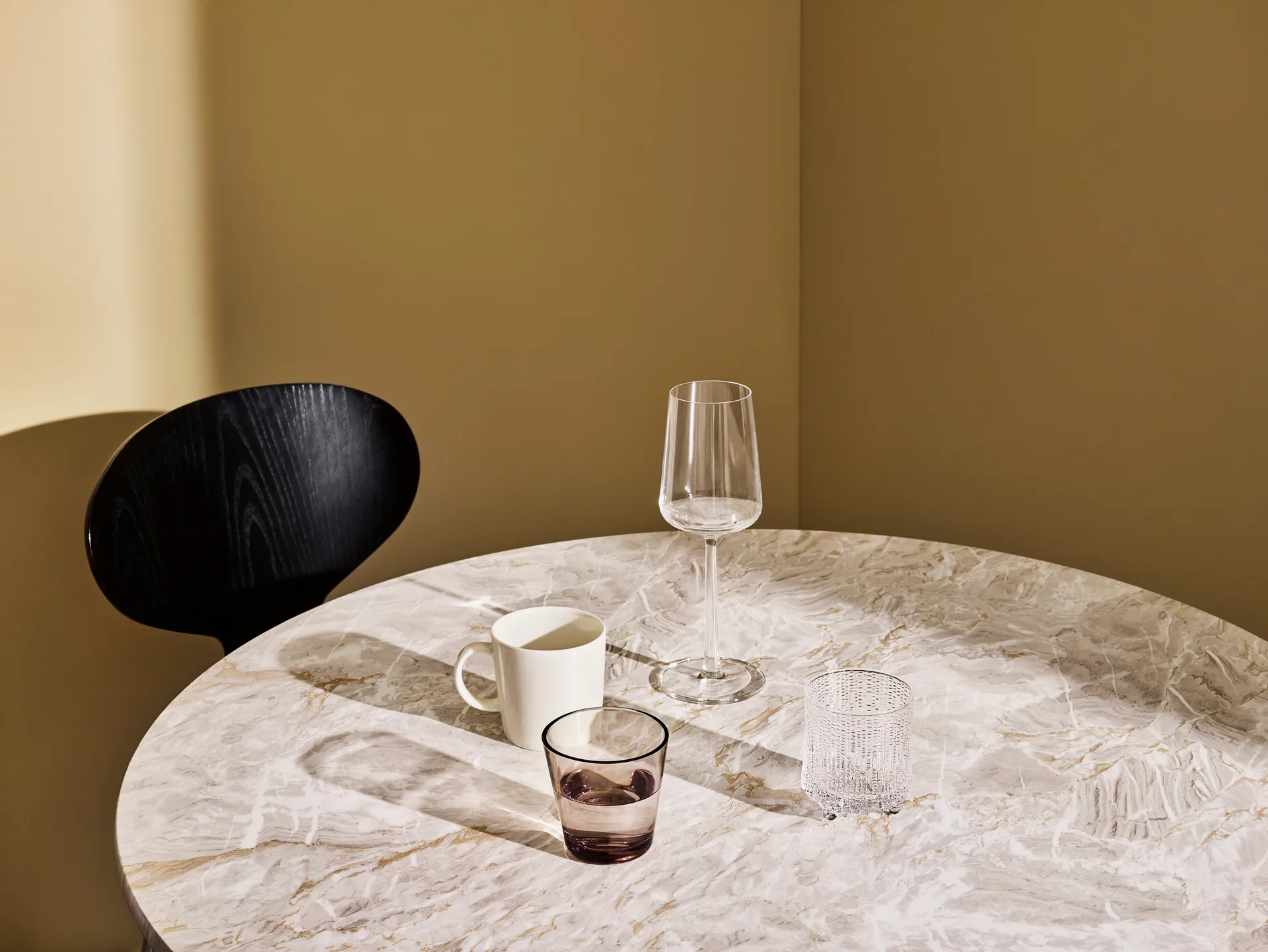 떼에마 머그 30 cl, white Iittala | 이딸라