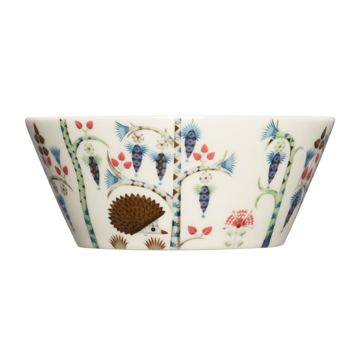 타이카 시메스 보울 30 cl, white Iittala | 이딸라