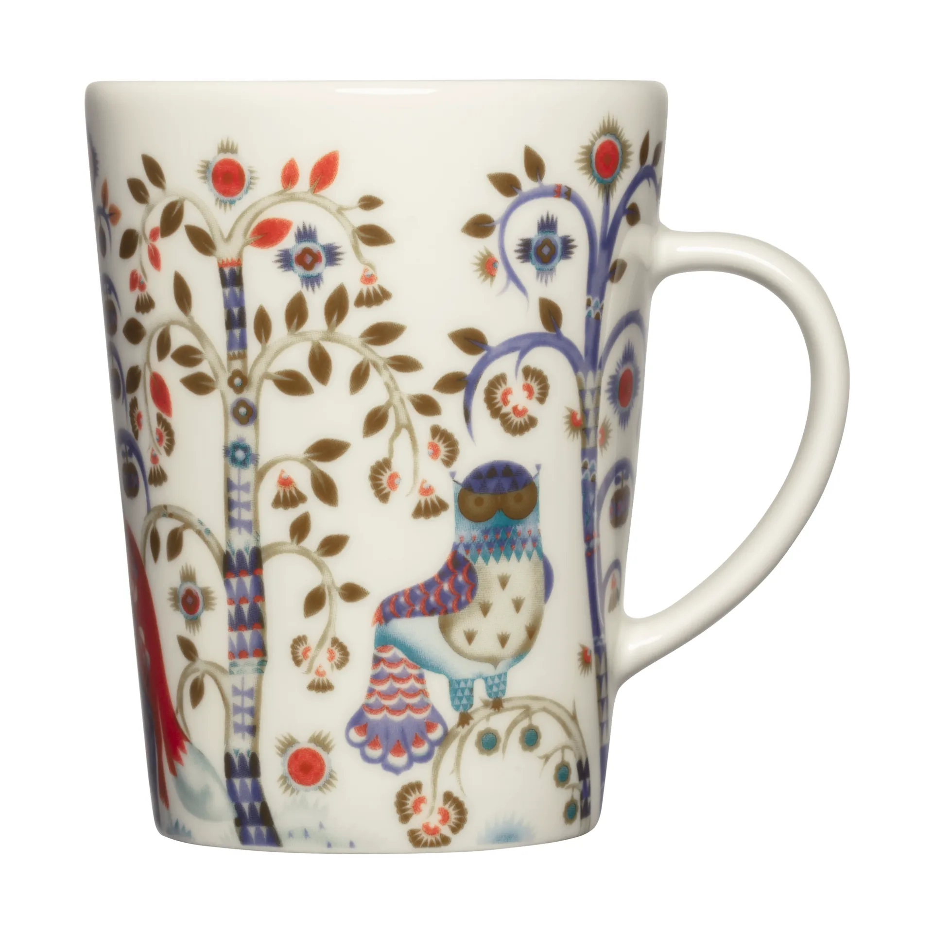 따이가 머그 30 cl, White Iittala | 이딸라