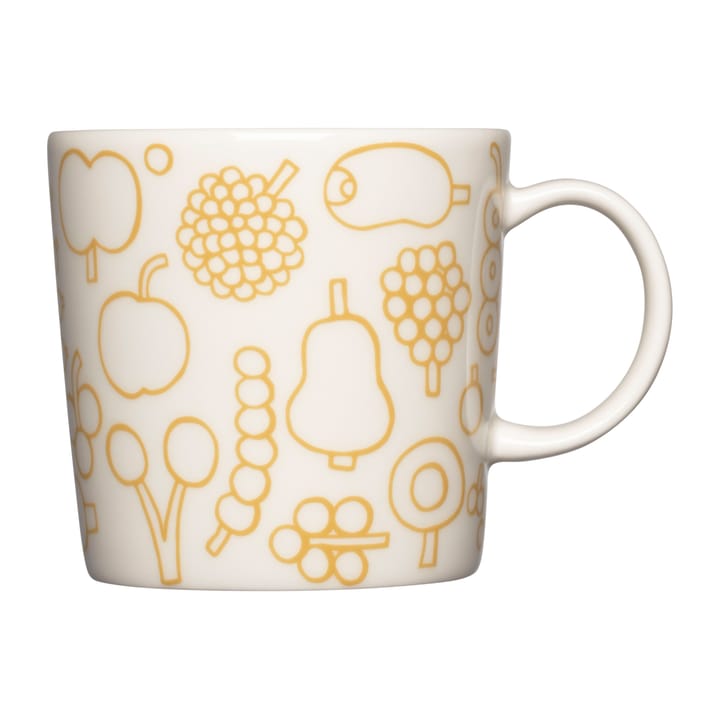 오이바 토이까 프루타 머그 30 cl - Yellow - Iittala | 이딸라